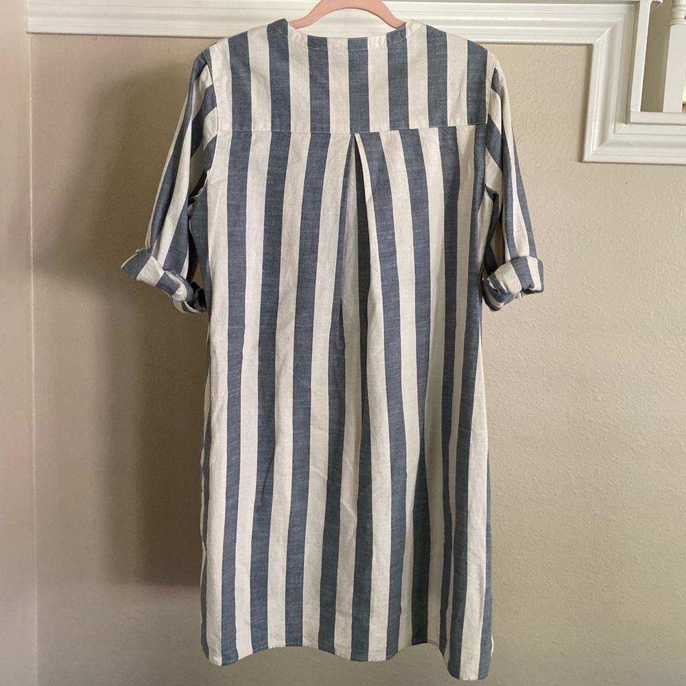 Women’s Anthropologie Dress - Picture 10 of 11